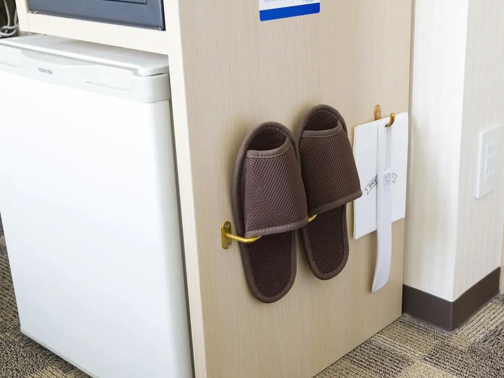 Toyoko Inn Shinjuku-Gyoemmae-Eki 3-Ban Deguchi - photo 6