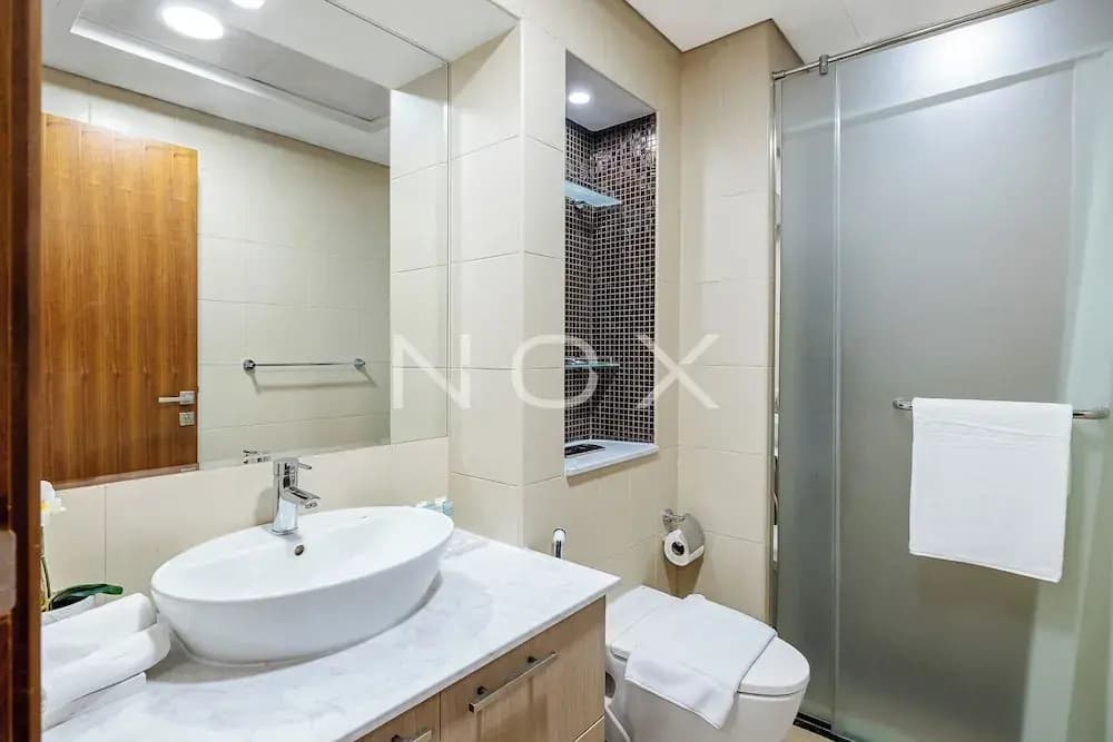 2BR 908 Bay Square B13 - photo 8