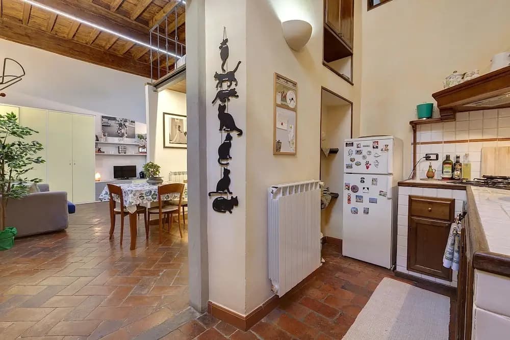 Pitti Apartment - photo 14