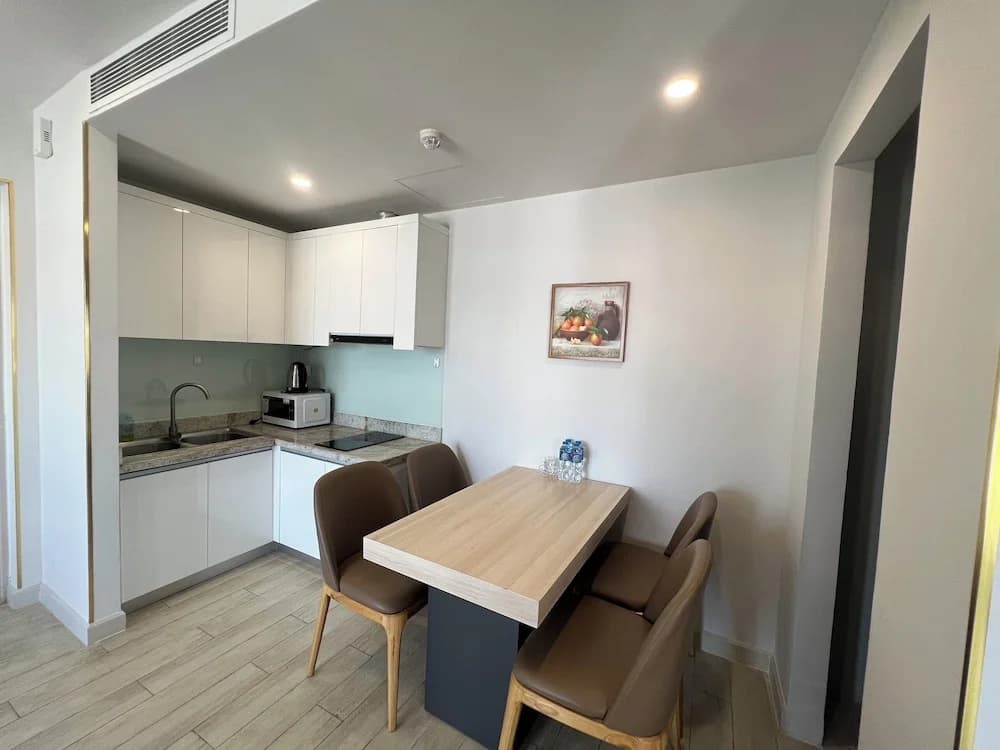 Apartment PHONGLIEM 3 - photo 31