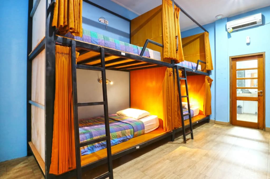 New Ubud Hostel - photo 5