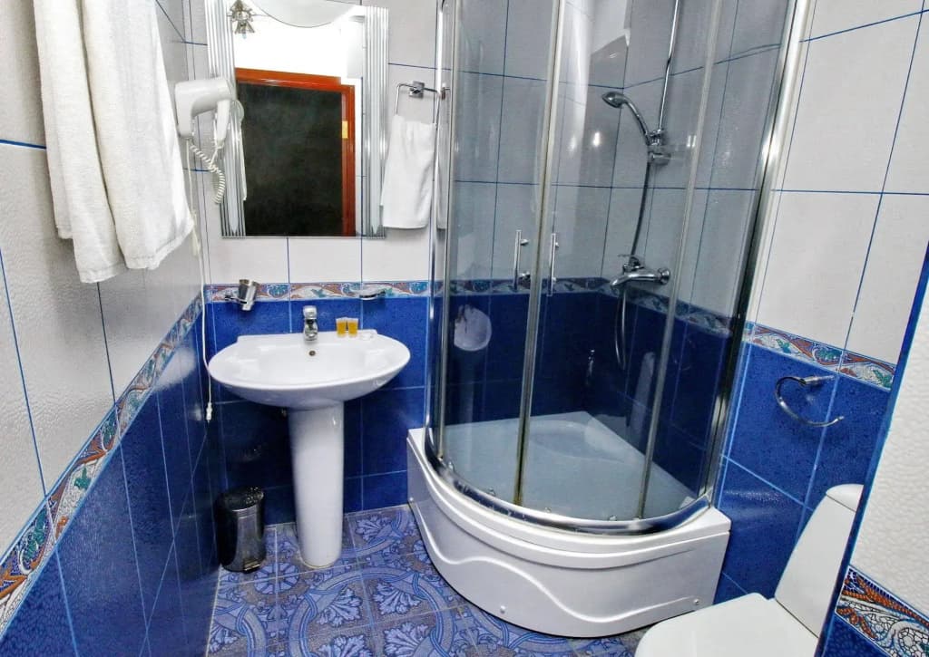 Hotel Penthouse - photo 7