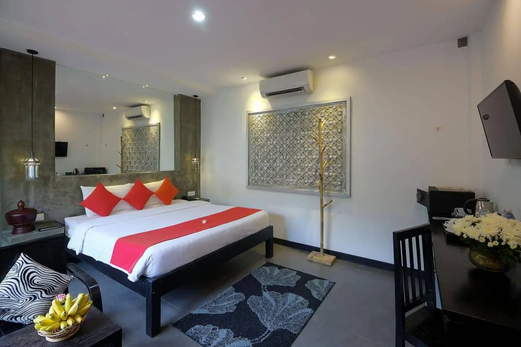 Fancy Boutique Villa Hotel - photo 2