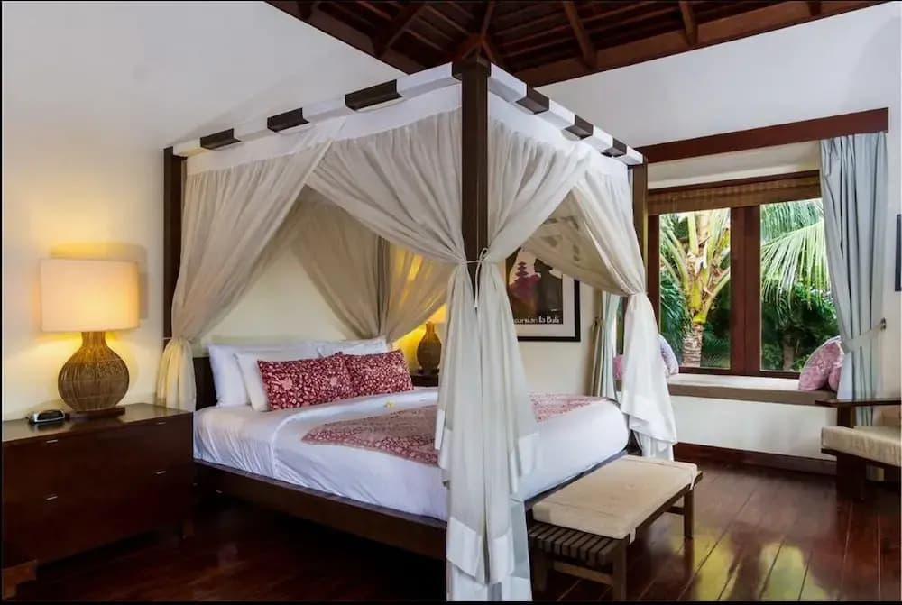Villa Suar - main photo