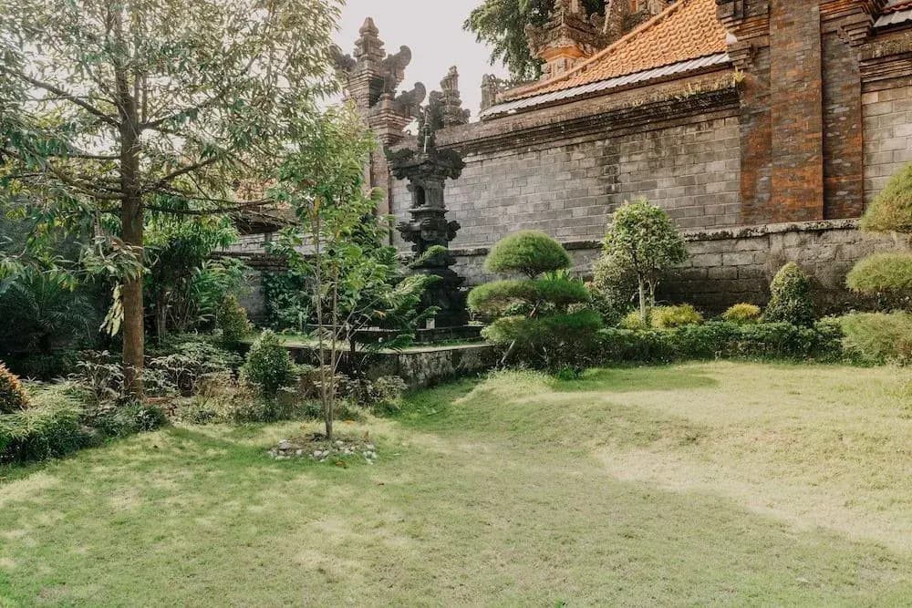 Rahayu Guest House - photo 14