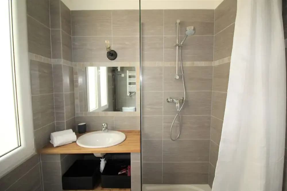 Nice Booking-Medecin Notre Dame Lumineux - photo 6
