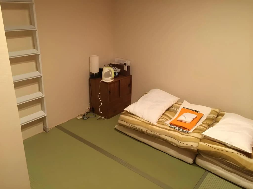 Komatsu Ryokan - photo 2