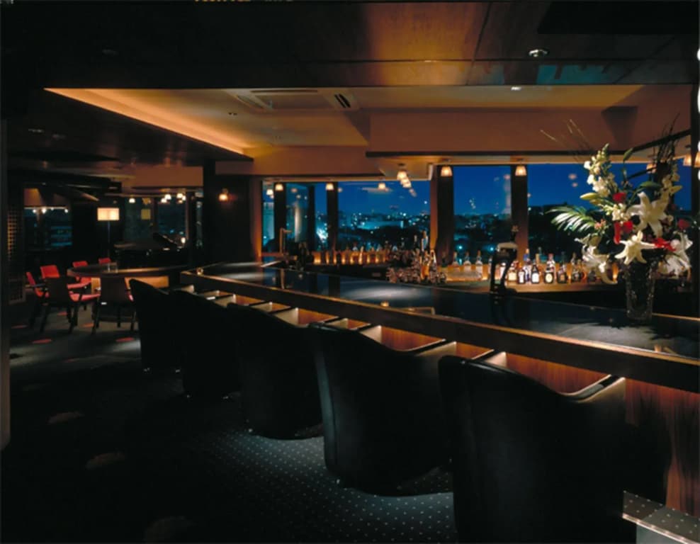 Hotel Parkside Tokyo - photo 16