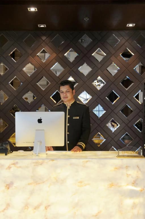 Al Meroz Bangkok - photo 42