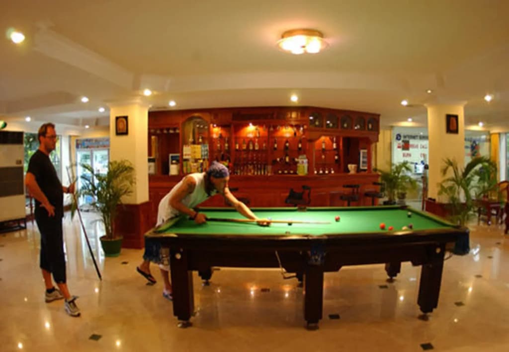 Monoreach Angkor Hotel - photo 18