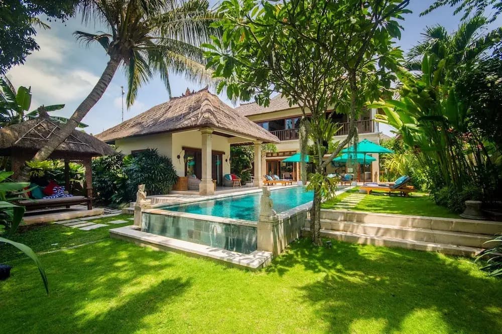 Villa Intan - photo 11