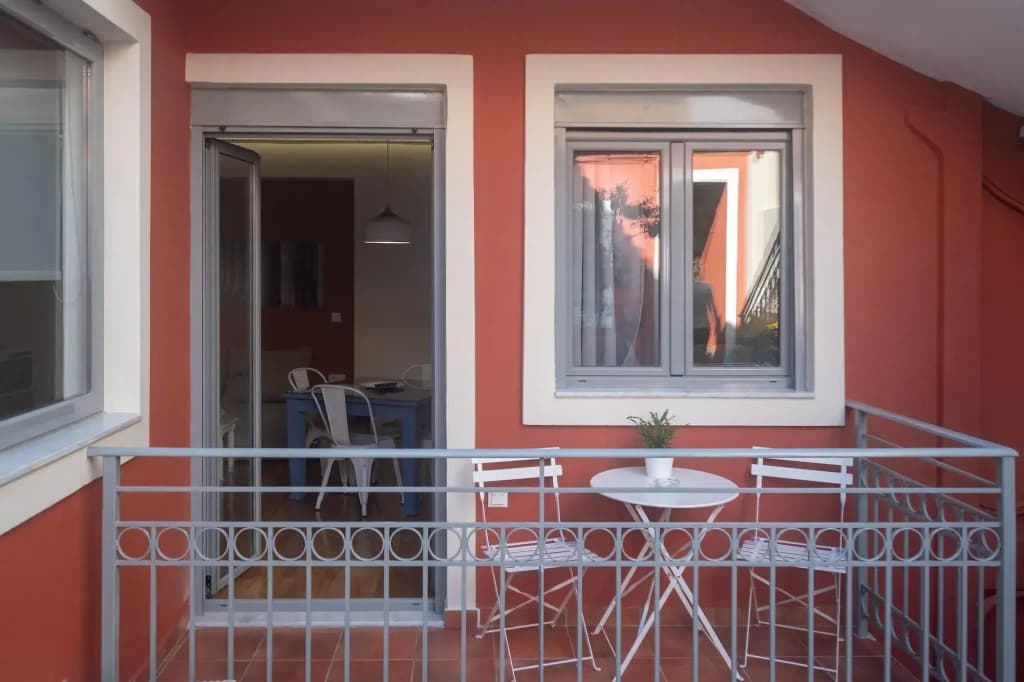 Athenian Yard Suites - photo 7