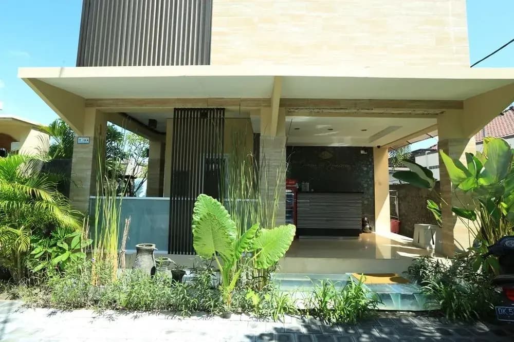 RedDoorz @ Jimbaran - main photo