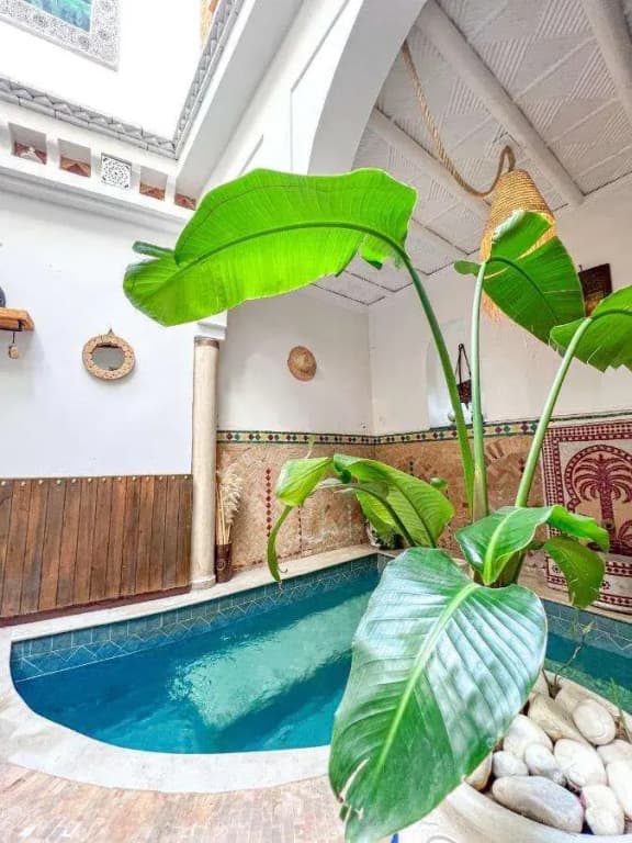 Riad Elli Marrakech - photo 20