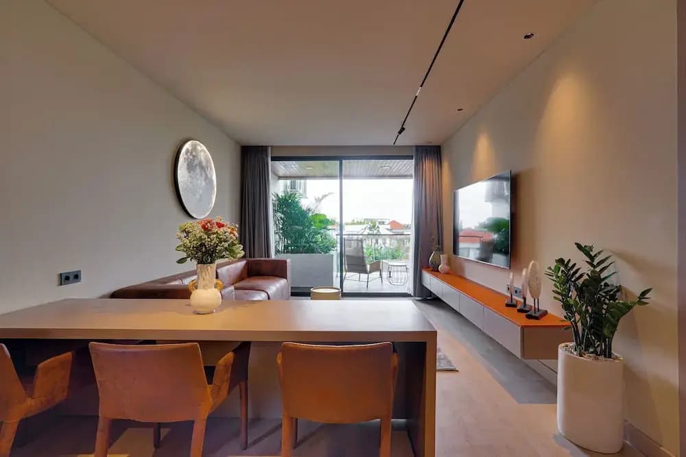 Alex Villas Complex N4 - photo 8