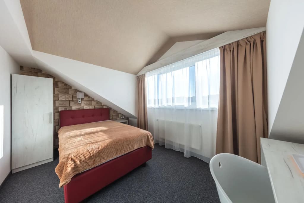 Grand Petit Hotel - photo 2