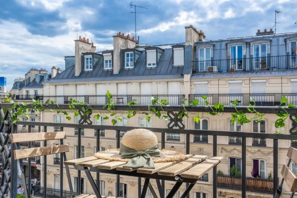 Yuna Les Halles - Serviced Apartments - photo 30