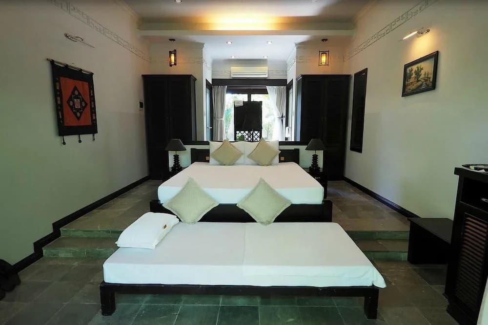 Villa Hoa Su Frangipani Village Resort - photo 4