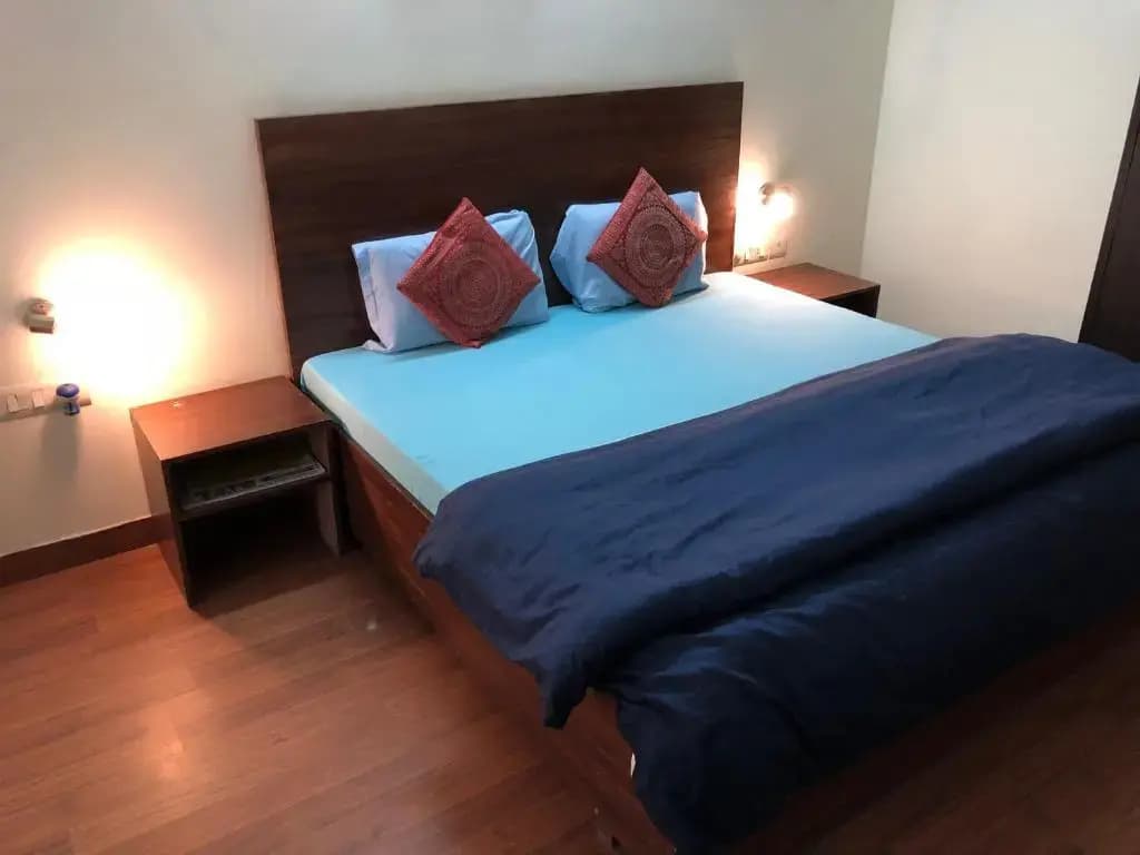 Sailors Home - C9, Vasant Kunj - main photo