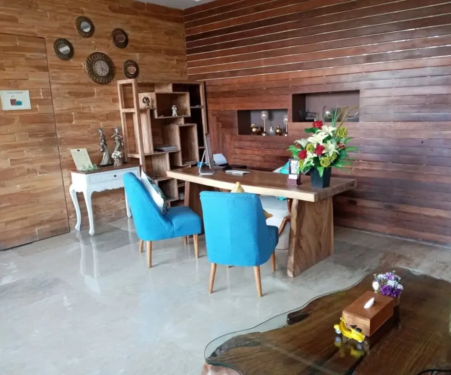 Amara Villa Umalas - photo 24