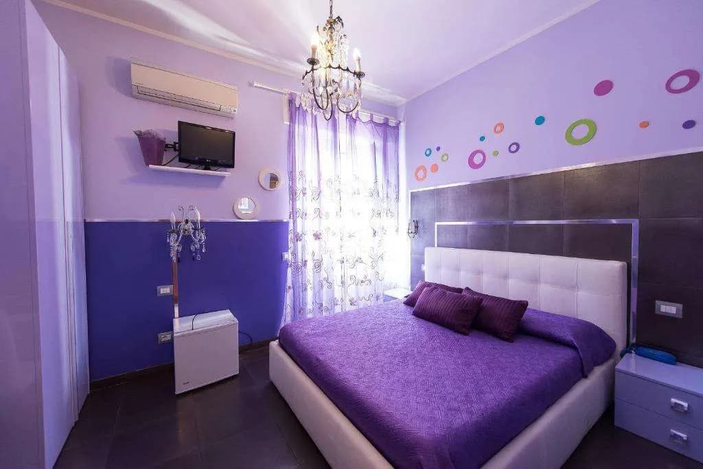 B&B Roma Gianicolense - photo 3
