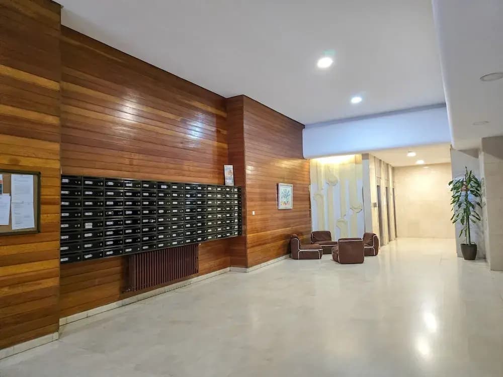 M Ore183 Piso de 1 Dormitorio con Terraza-alquile - photo 2