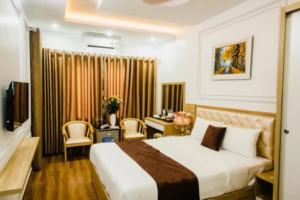 Vu Linh Hotel - photo 10