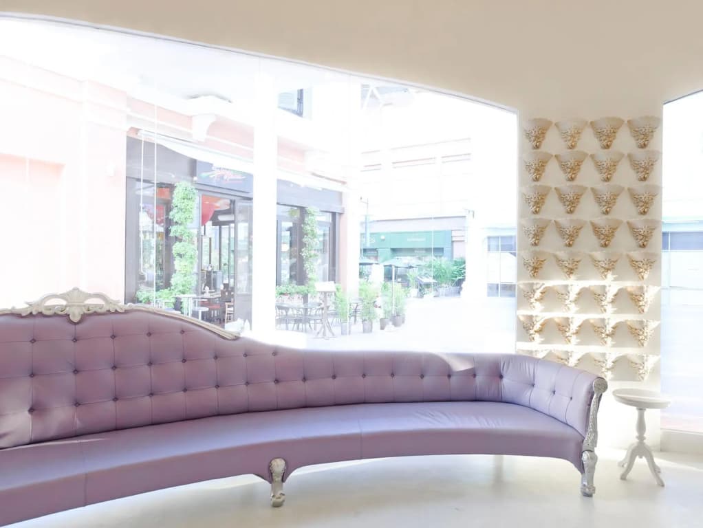 Pimnara Boutique Hotel Phuket Patong - photo 33