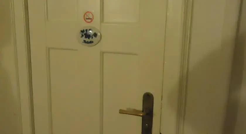 Hotel-Pension Insel Rgen - photo 7