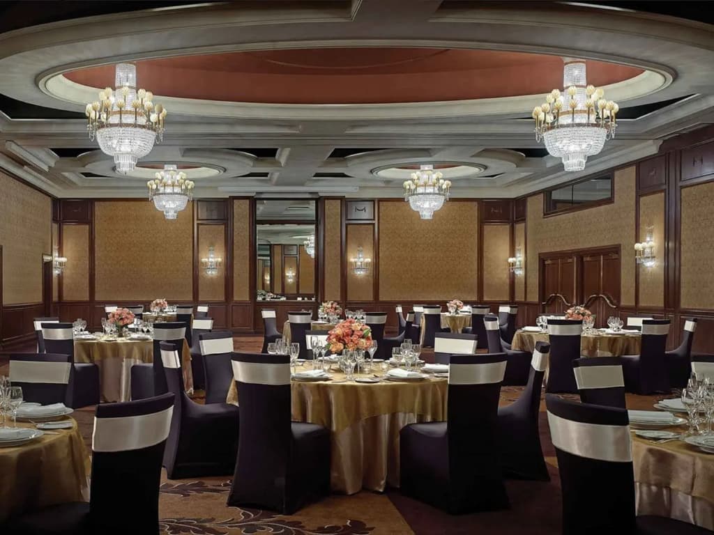 The Langham, Melbourne - photo 25