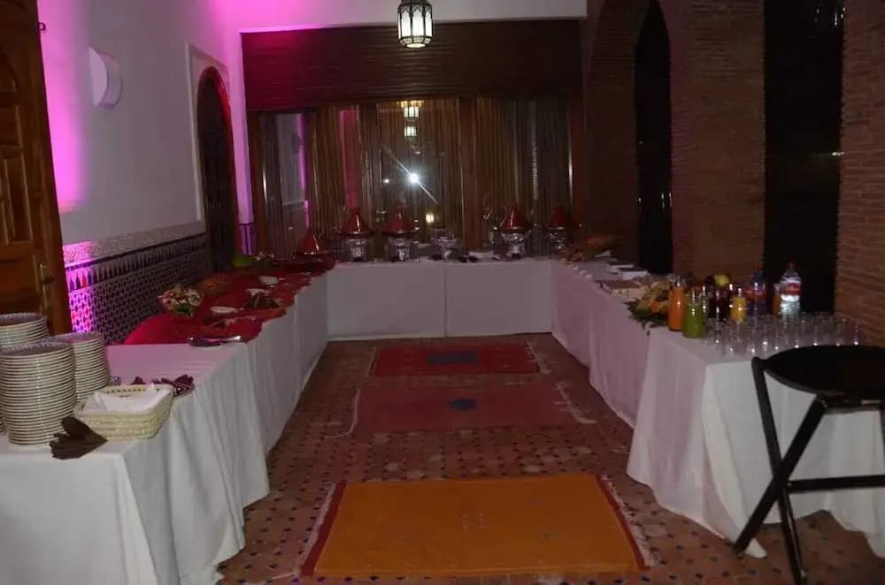 Abraj Bladi Resort - photo 33