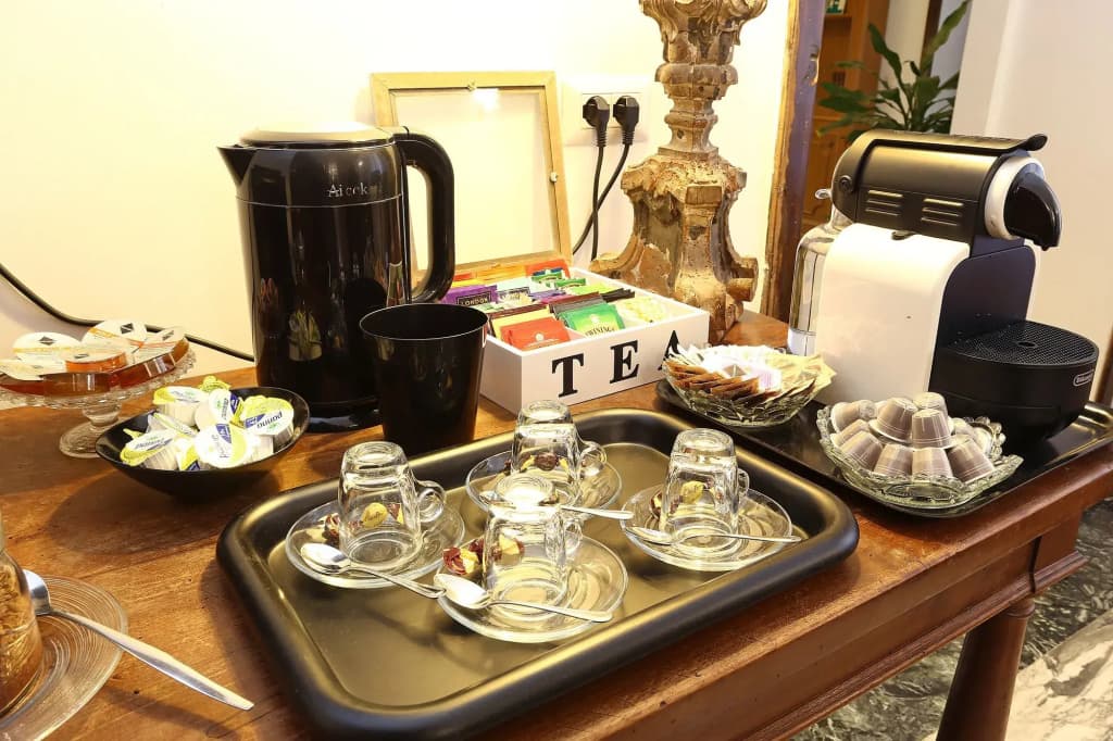 Houspitality Caesar B&B - photo 6