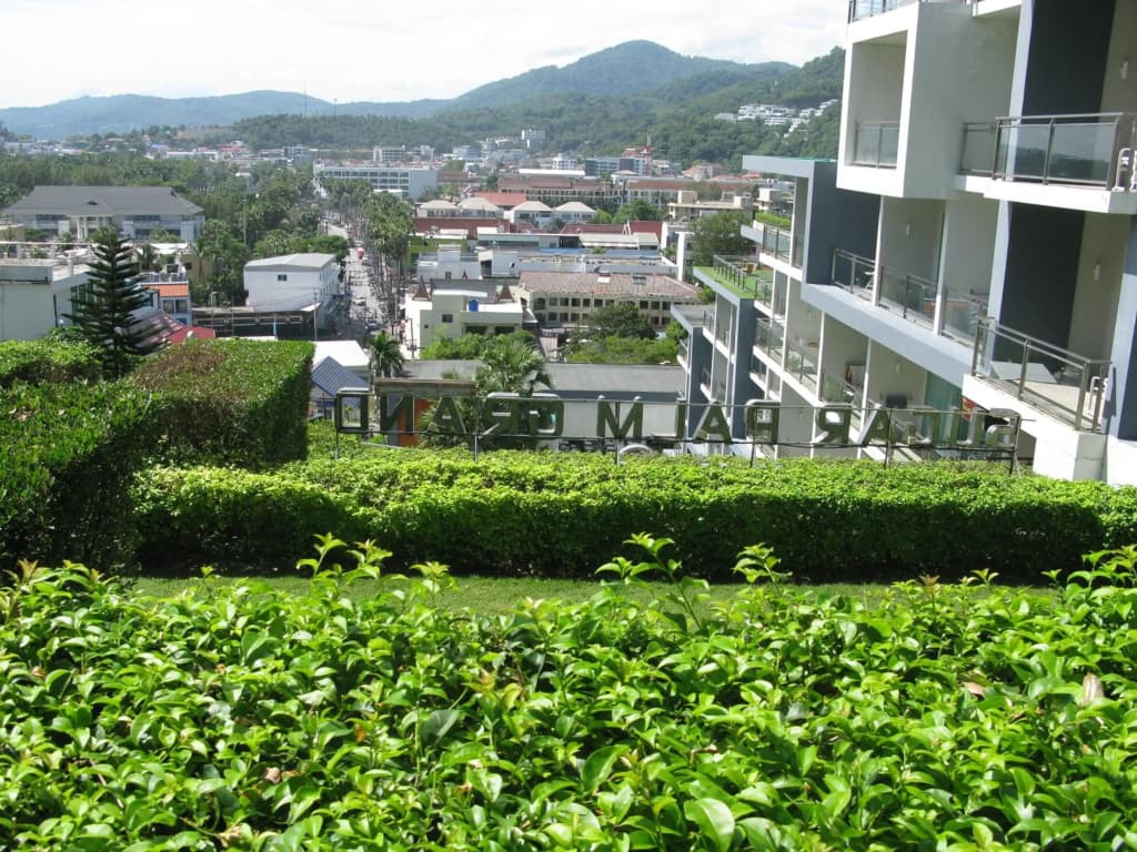 Sugar Palm Grand Hillside - photo 48