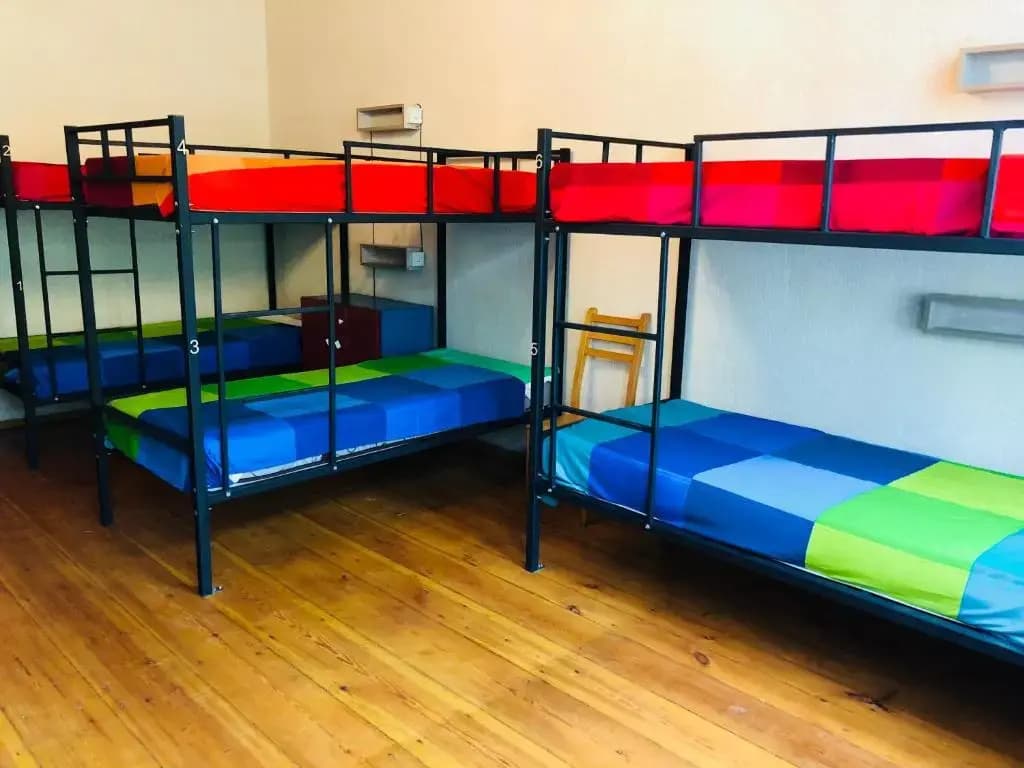 Bude Hostel - photo 5