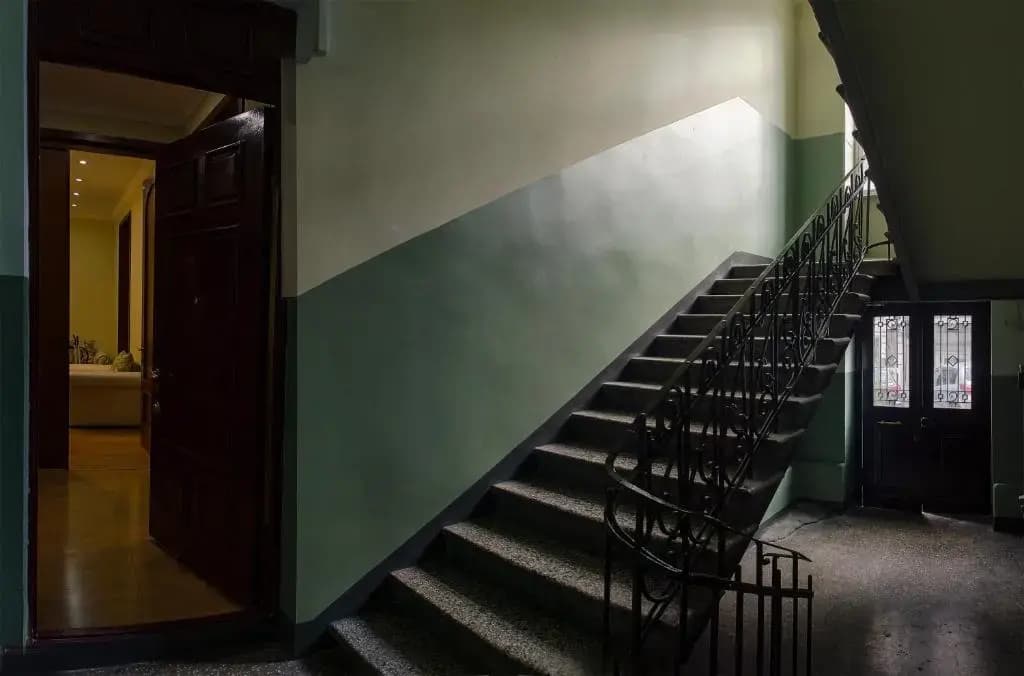 Lagidze Apartment - photo 11
