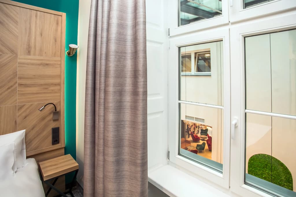 T62 Hotel - photo 42