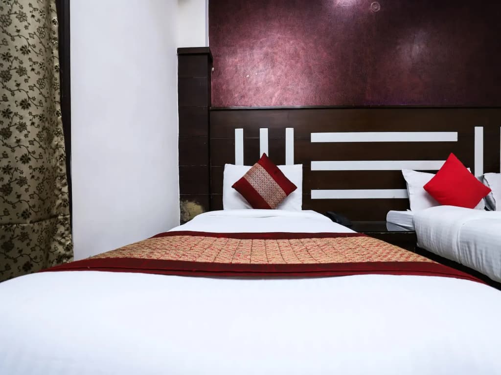 OYO 24677 Tashkent - photo 5