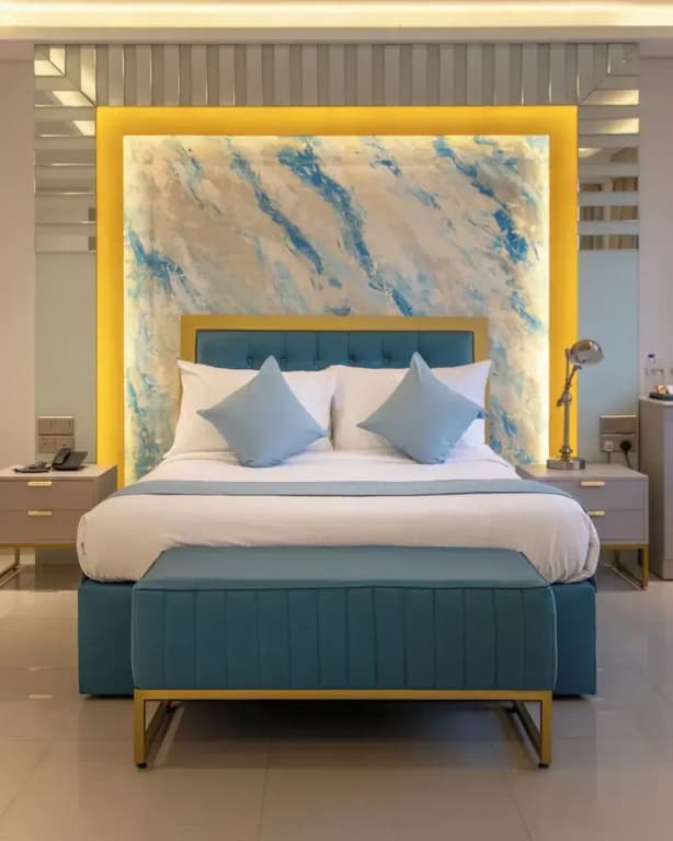 Marine Bay Colombo - photo 1