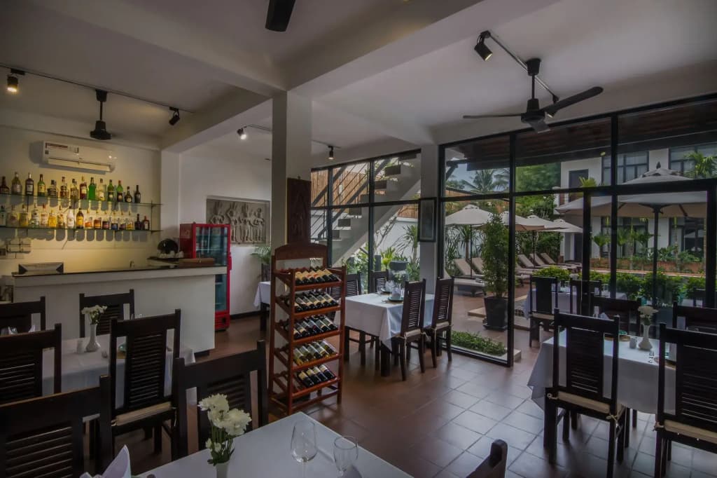 The Bliss Angkor - photo 25