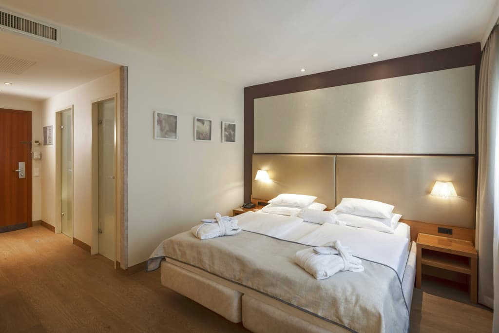 Boutique Hotel Das Tigra - photo 7