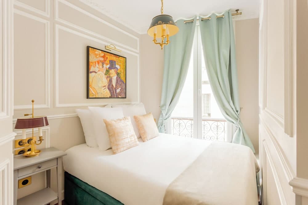 Merveil Luxury Suites - Septembre I-II - photo 12
