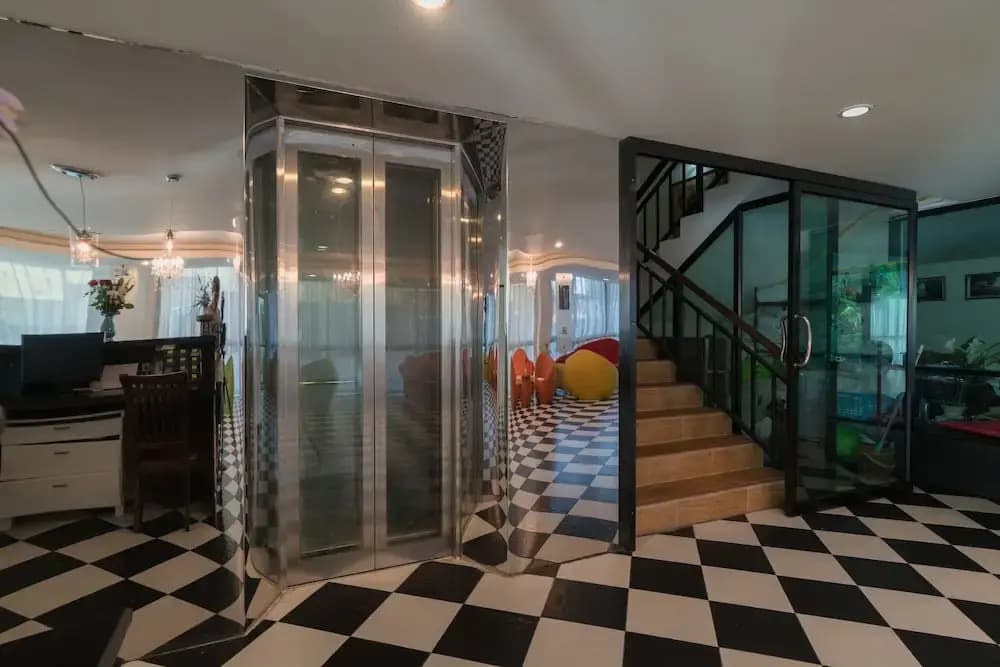 GoldStone Residency Patong , Phuket - photo 12