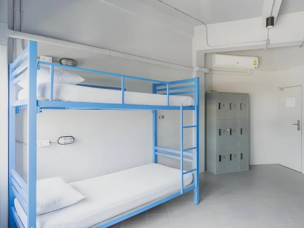 Loftel Station Hostel - photo 5