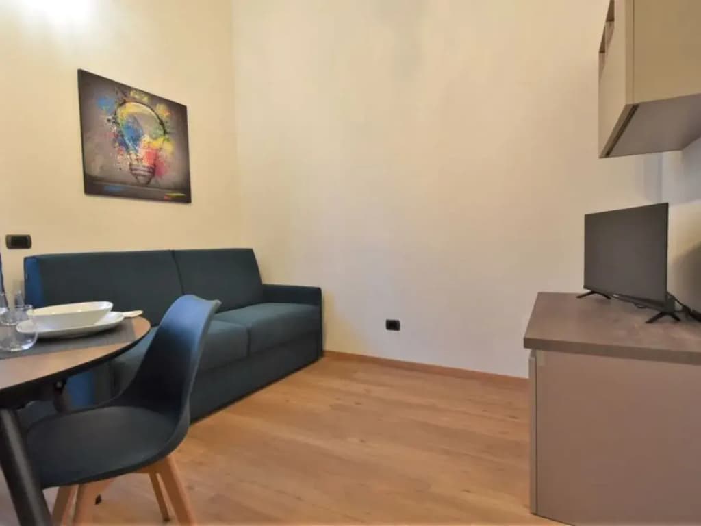 Apartment NoLo Flat Milan - photo 5