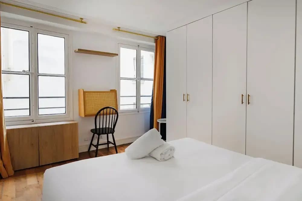 Paris Center Rivoli residence - photo 4
