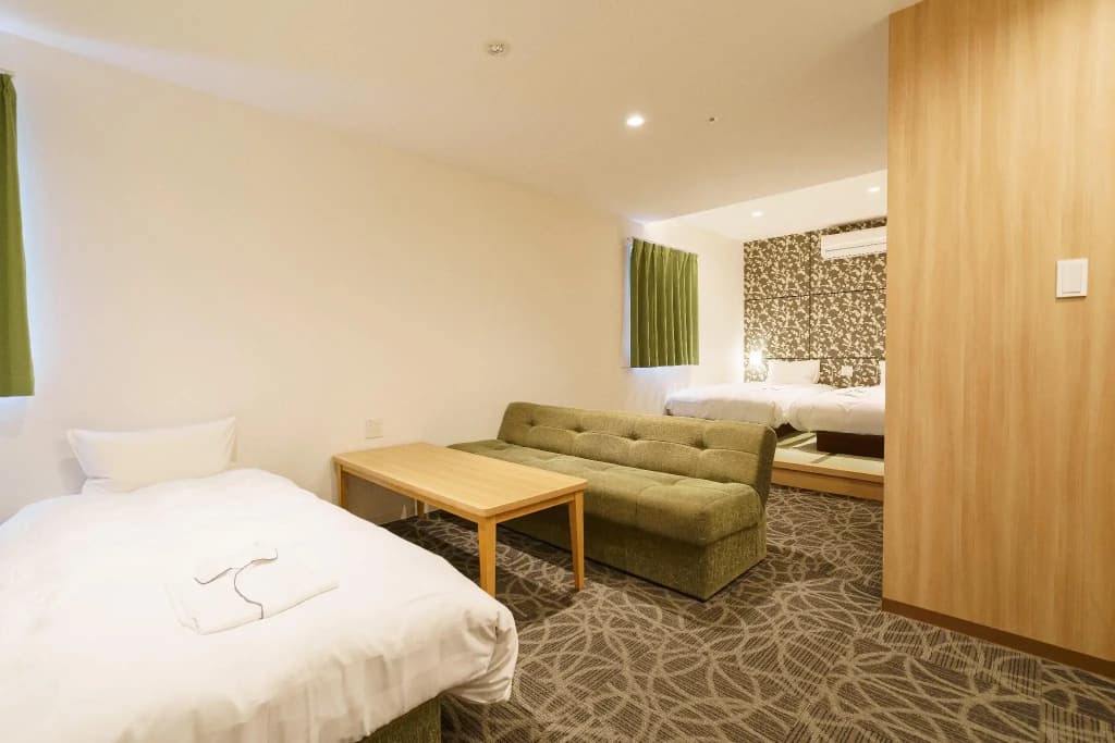 Sakura Garden Hotel - photo 3