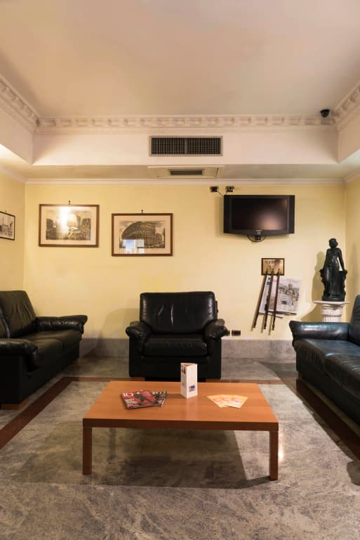 Stromboli Hotel - photo 7