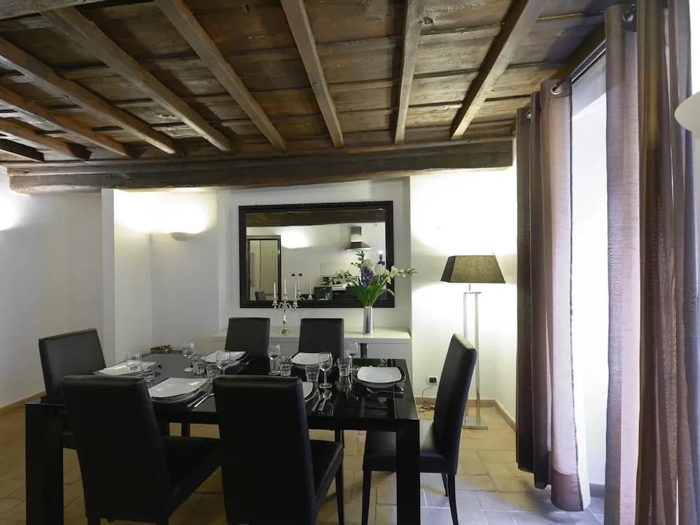 Ibernesi 2 Apartment - photo 14