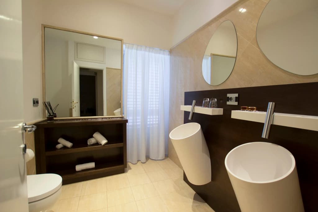 Suite Sistina For Brave Lovers - photo 28
