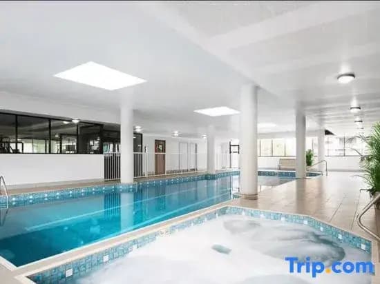 Prime 3BR Apt(Parking)/ICC/DarlingHarbour-10 mins - photo 1